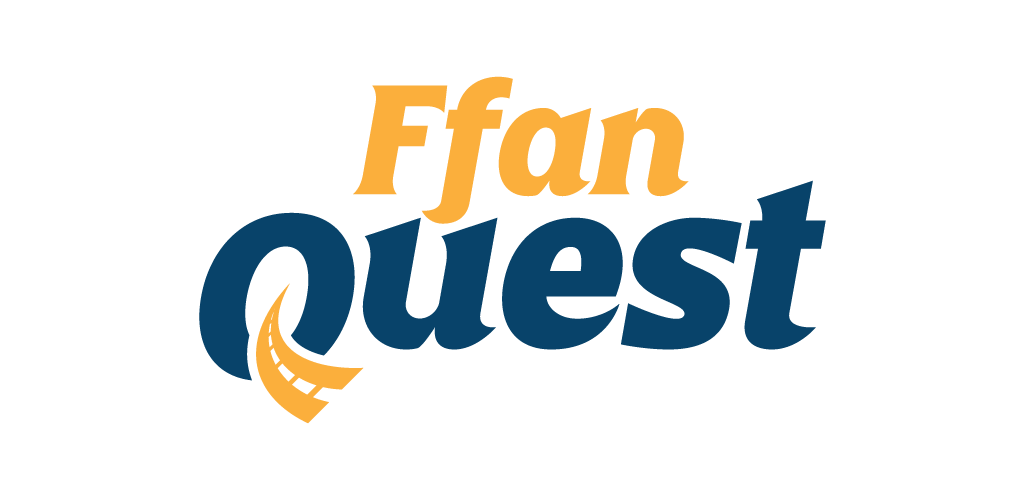 FfanQuest Logo